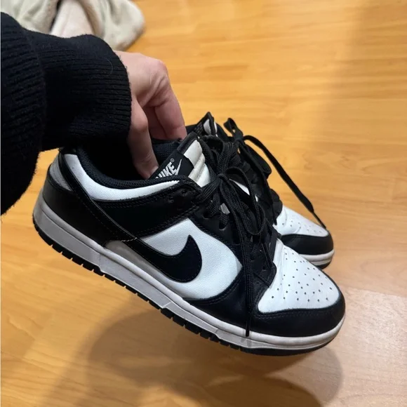 Panda Dunks Nike - Picture 3 of 7